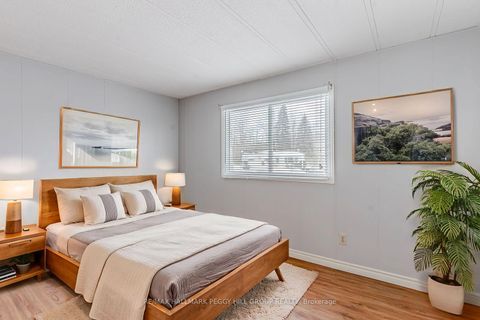 Photo 6 at 6 Hickory Court, Rural Innisfil, Innisfil