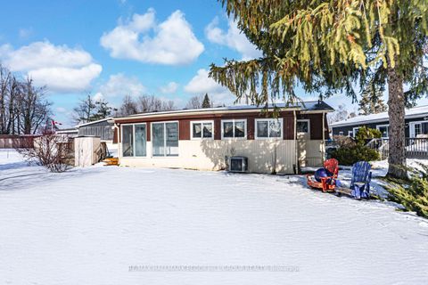 Photo 9 at 6 Hickory Court, Rural Innisfil, Innisfil