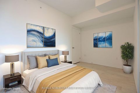 Photo 6 at 510 - 408 Browns Line, Alderwood, Toronto