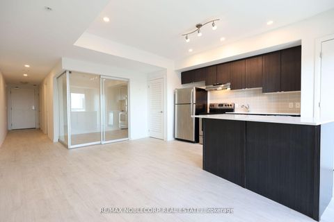 Photo 11 at 510 - 408 Browns Line, Alderwood, Toronto