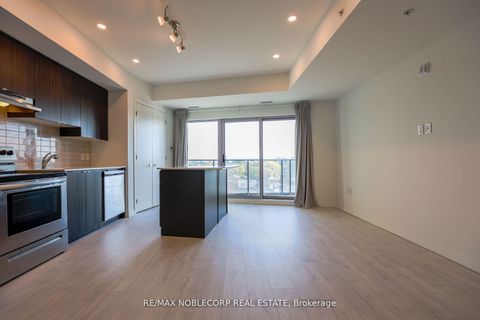 Photo 12 at 510 - 408 Browns Line, Alderwood, Toronto