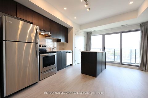 Photo 13 at 510 - 408 Browns Line, Alderwood, Toronto