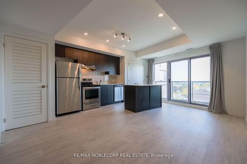 Photo 14 at 510 - 408 Browns Line, Alderwood, Toronto