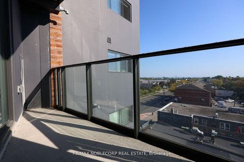 Photo 18 at 510 - 408 Browns Line, Alderwood, Toronto