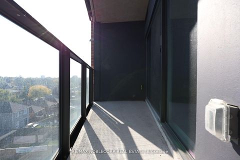 Photo 19 at 510 - 408 Browns Line, Alderwood, Toronto