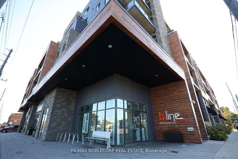 Photo 20 at 510 - 408 Browns Line, Alderwood, Toronto