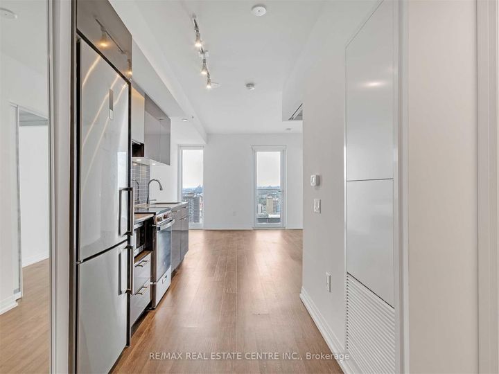 Photo 1 at 4709 - 251 Jarvis Street, Yonge Corridor, Toronto