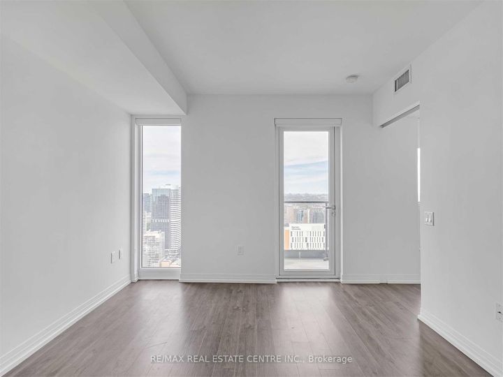 Photo 5 at 4709 - 251 Jarvis Street, Yonge Corridor, Toronto