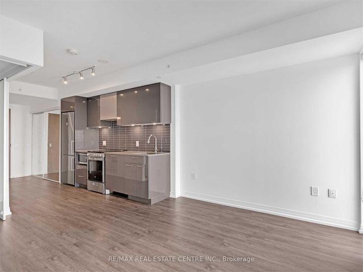 Photo 7 at 4709 - 251 Jarvis Street, Yonge Corridor, Toronto