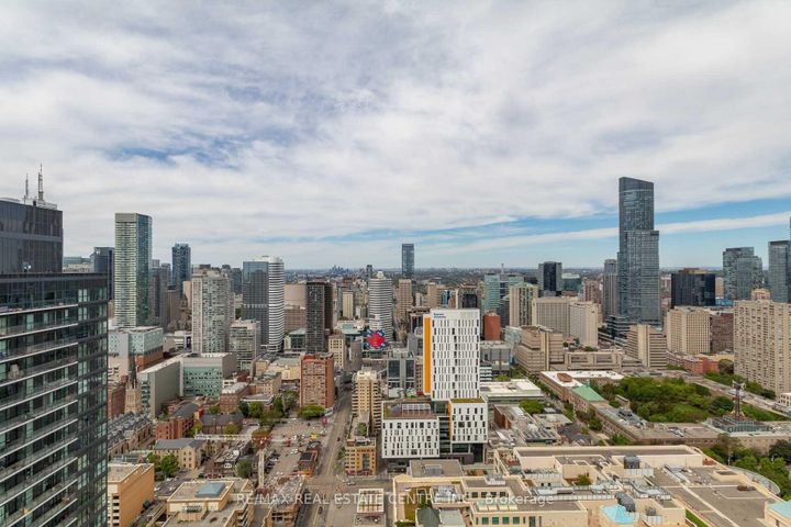 Photo 16 at 4709 - 251 Jarvis Street, Yonge Corridor, Toronto