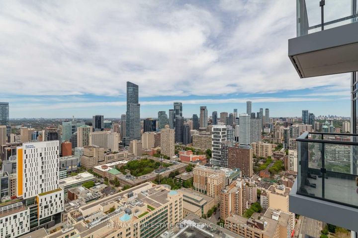 Photo 17 at 4709 - 251 Jarvis Street, Yonge Corridor, Toronto