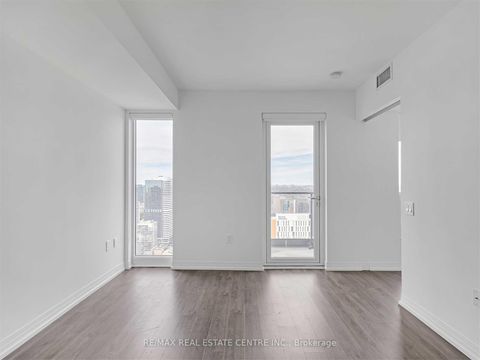 Photo 5 at 4709 - 251 Jarvis Street, Yonge Corridor, Toronto