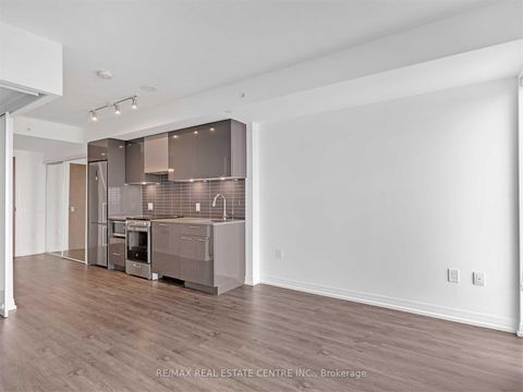 Photo 7 at 4709 - 251 Jarvis Street, Yonge Corridor, Toronto