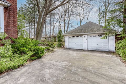 Photo 3 at 456 Manse Road, Highland Creek, Toronto