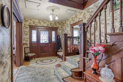 Photo 4 at 456 Manse Road, Highland Creek, Toronto