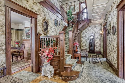 Photo 5 at 456 Manse Road, Highland Creek, Toronto