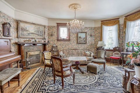 Photo 6 at 456 Manse Road, Highland Creek, Toronto