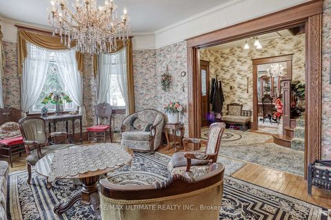 Photo 8 at 456 Manse Road, Highland Creek, Toronto