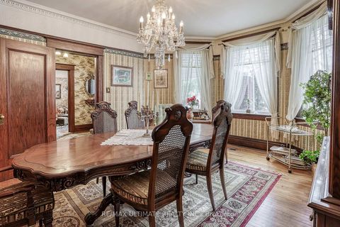 Photo 11 at 456 Manse Road, Highland Creek, Toronto