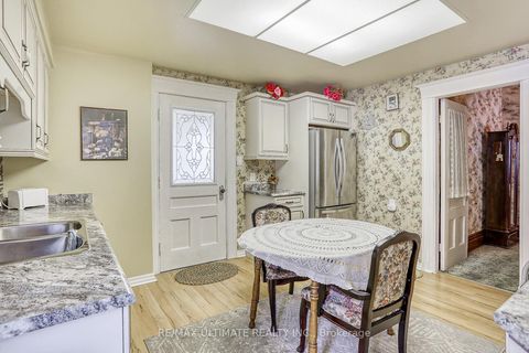 Photo 12 at 456 Manse Road, Highland Creek, Toronto