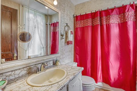 Photo 17 at 456 Manse Road, Highland Creek, Toronto