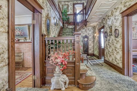 Photo 18 at 456 Manse Road, Highland Creek, Toronto