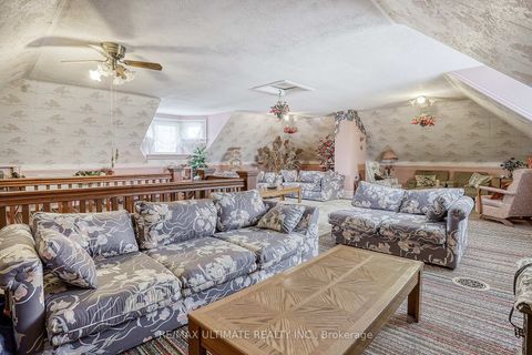 Photo 34 at 456 Manse Road, Highland Creek, Toronto