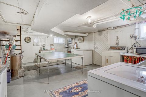 Photo 36 at 456 Manse Road, Highland Creek, Toronto