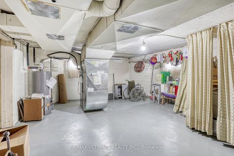 Photo 37 at 456 Manse Road, Highland Creek, Toronto