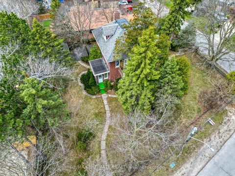 Photo 46 at 456 Manse Road, Highland Creek, Toronto