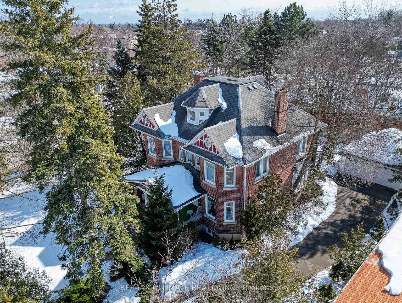 456 Manse Road, Highland Creek, Toronto 