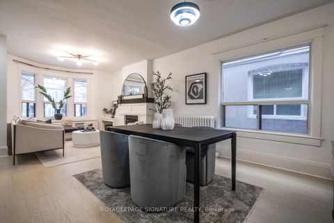 Photo 6 at 216 Parkmount Road, Coxwell, Toronto