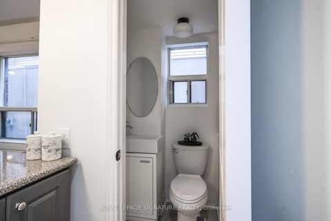 Photo 14 at 216 Parkmount Road, Coxwell, Toronto
