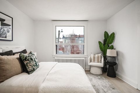 Photo 18 at 216 Parkmount Road, Coxwell, Toronto