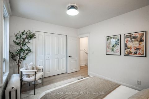 Photo 20 at 216 Parkmount Road, Coxwell, Toronto