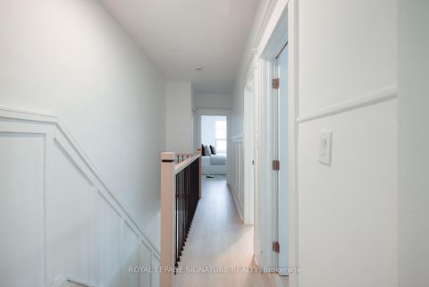 Photo 27 at 216 Parkmount Road, Coxwell, Toronto