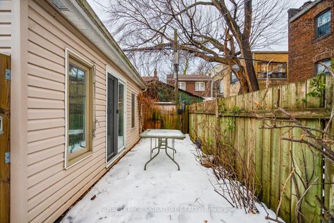 Photo 31 at 216 Parkmount Road, Coxwell, Toronto