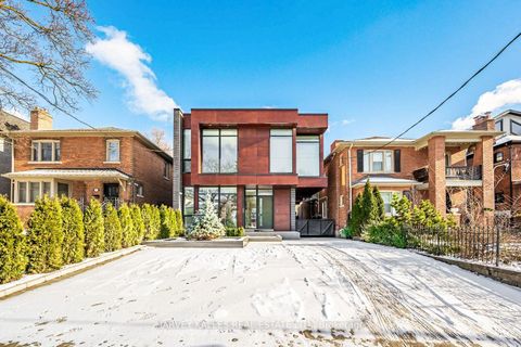 Photo 0 at 5 Braemar Avenue, Eglinton, Toronto