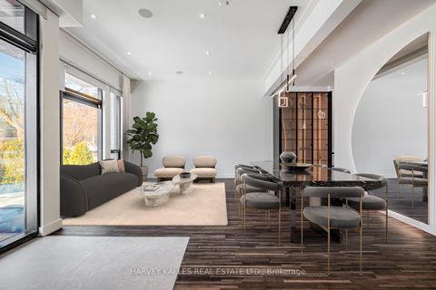 Photo 5 at 5 Braemar Avenue, Eglinton, Toronto