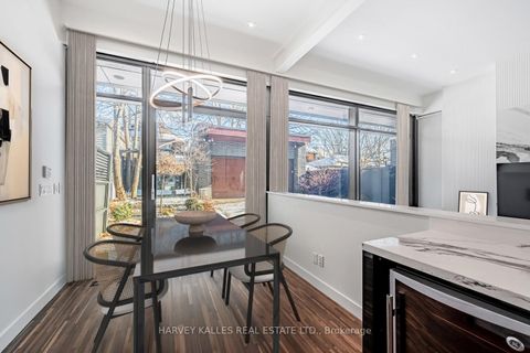 Photo 16 at 5 Braemar Avenue, Eglinton, Toronto