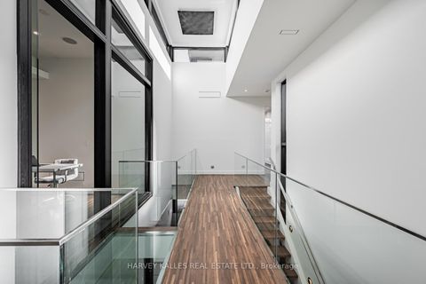 Photo 21 at 5 Braemar Avenue, Eglinton, Toronto