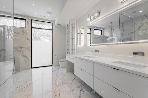 Photo 27 at 5 Braemar Avenue, Eglinton, Toronto