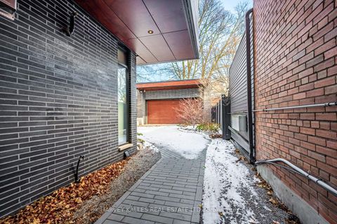 Photo 41 at 5 Braemar Avenue, Eglinton, Toronto