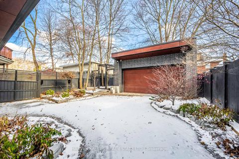 Photo 45 at 5 Braemar Avenue, Eglinton, Toronto