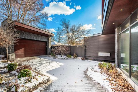 Photo 46 at 5 Braemar Avenue, Eglinton, Toronto