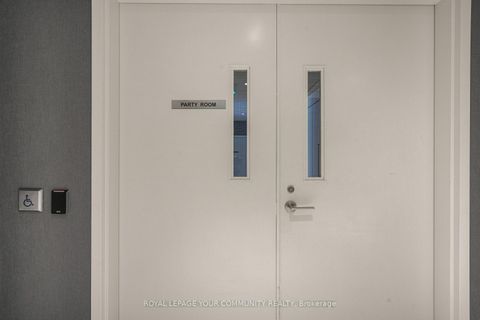 Photo 22 at A909 - 30 Upper Mall Way, Brownridge, Vaughan