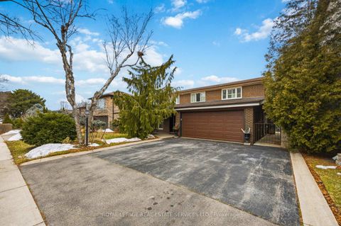 Photo 1 at 116 Clement Road, Richview, Toronto