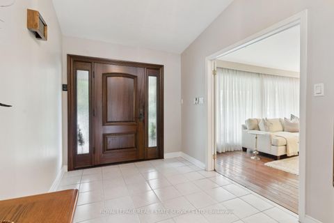 Photo 5 at 116 Clement Road, Richview, Toronto