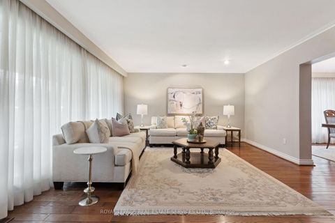 Photo 6 at 116 Clement Road, Richview, Toronto