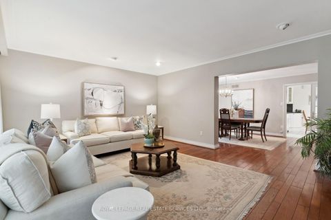 Photo 7 at 116 Clement Road, Richview, Toronto